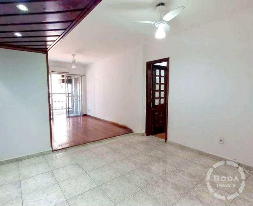 Apartamento à venda no Campo Grande: 
