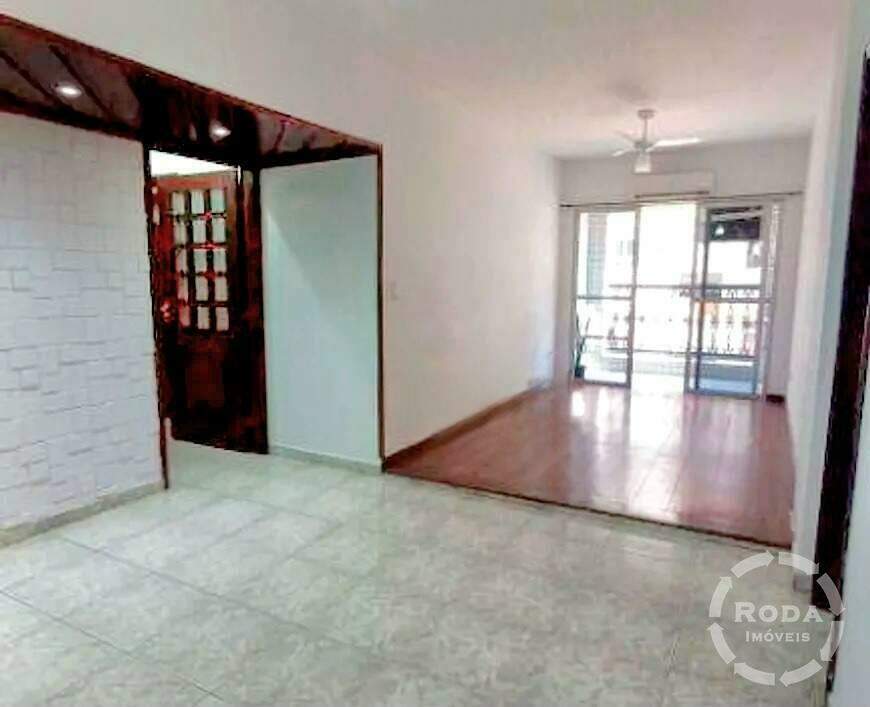 Apartamento à venda no Campo Grande: 