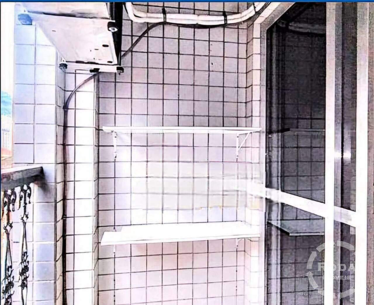 Apartamento à venda no Campo Grande: 