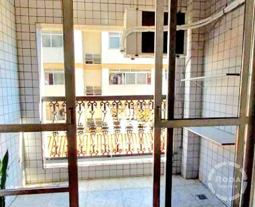 Apartamento à venda no Campo Grande: 