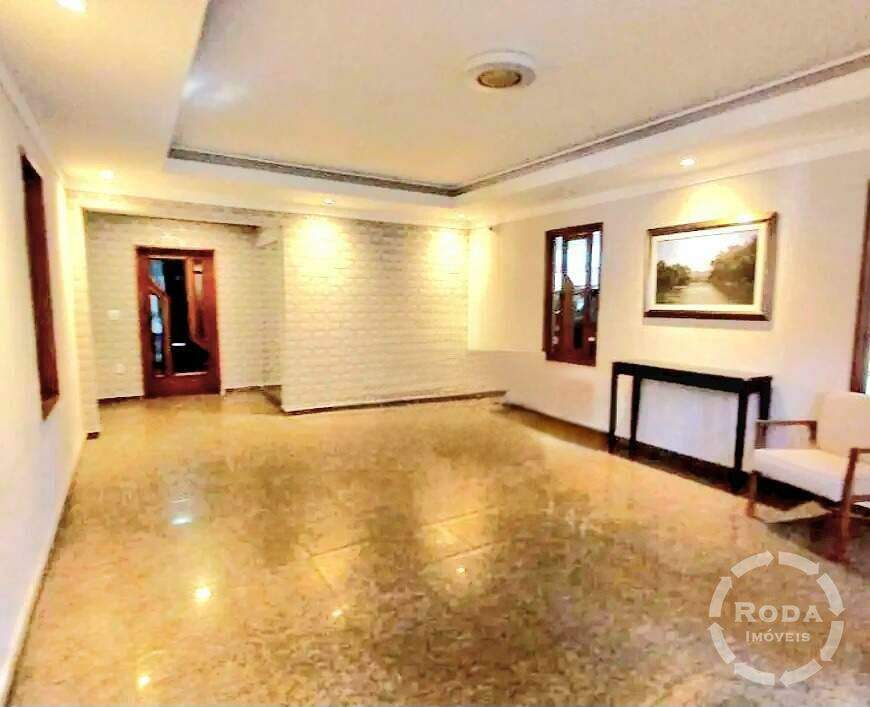 Apartamento à venda no Campo Grande: 