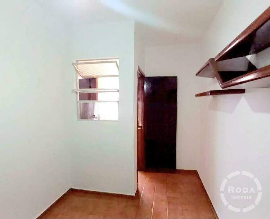 Apartamento à venda no Campo Grande: 
