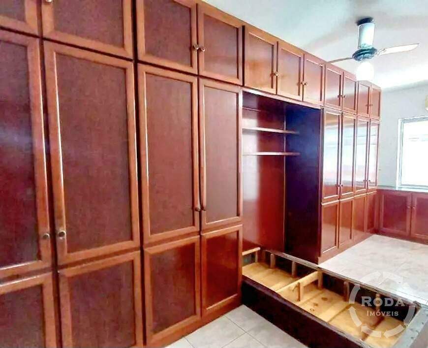 Apartamento à venda no Campo Grande: 