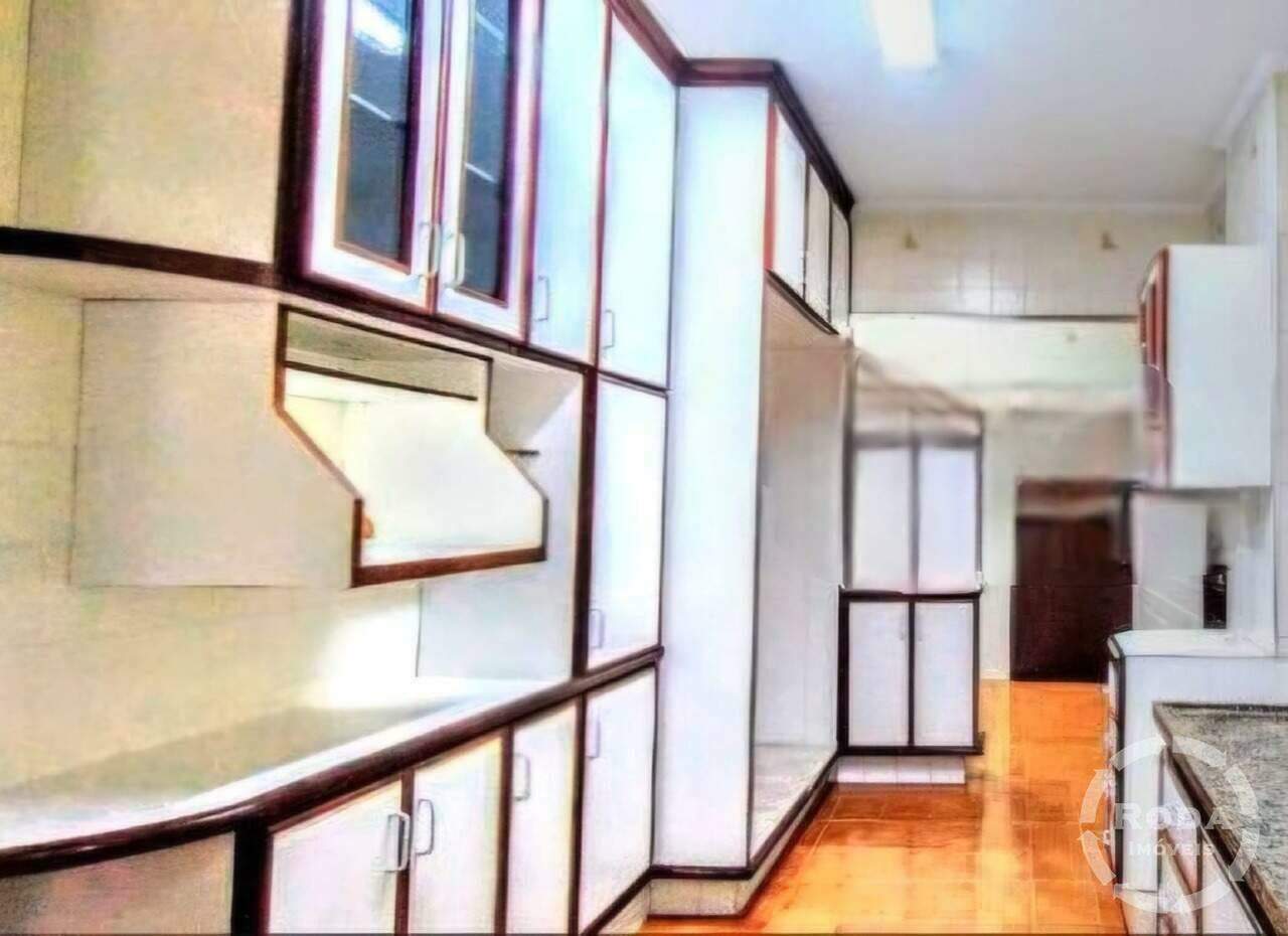 Apartamento à venda no Campo Grande: 