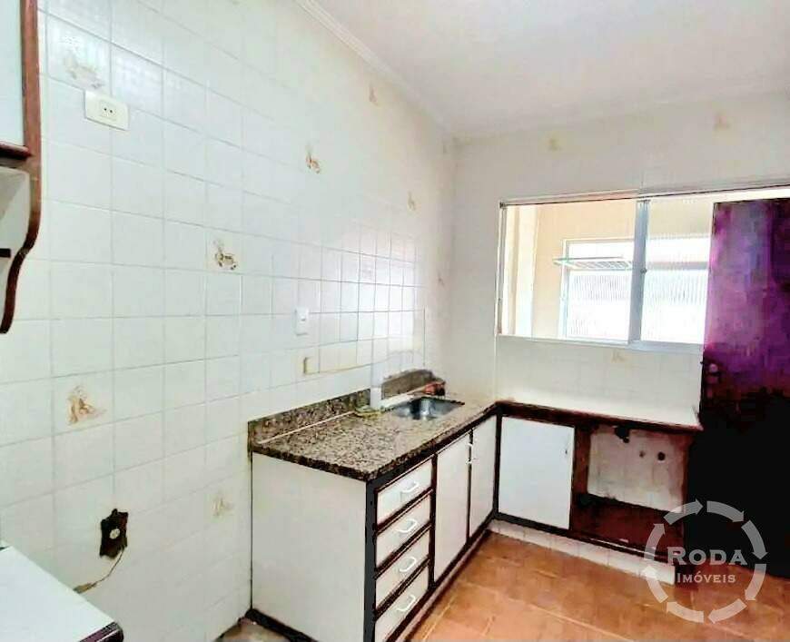 Apartamento à venda no Campo Grande: 