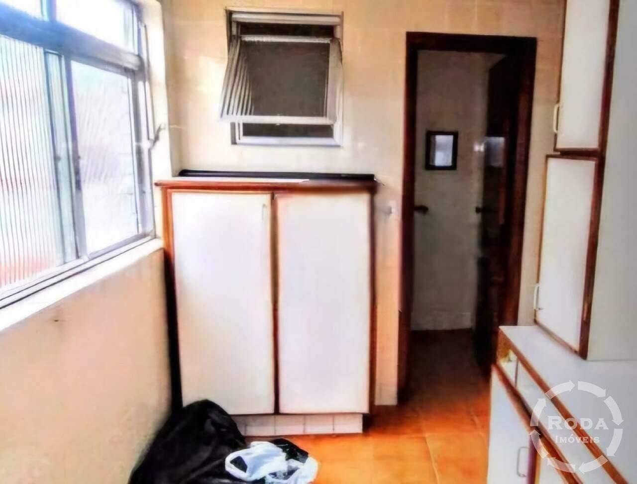 Apartamento à venda no Campo Grande: 