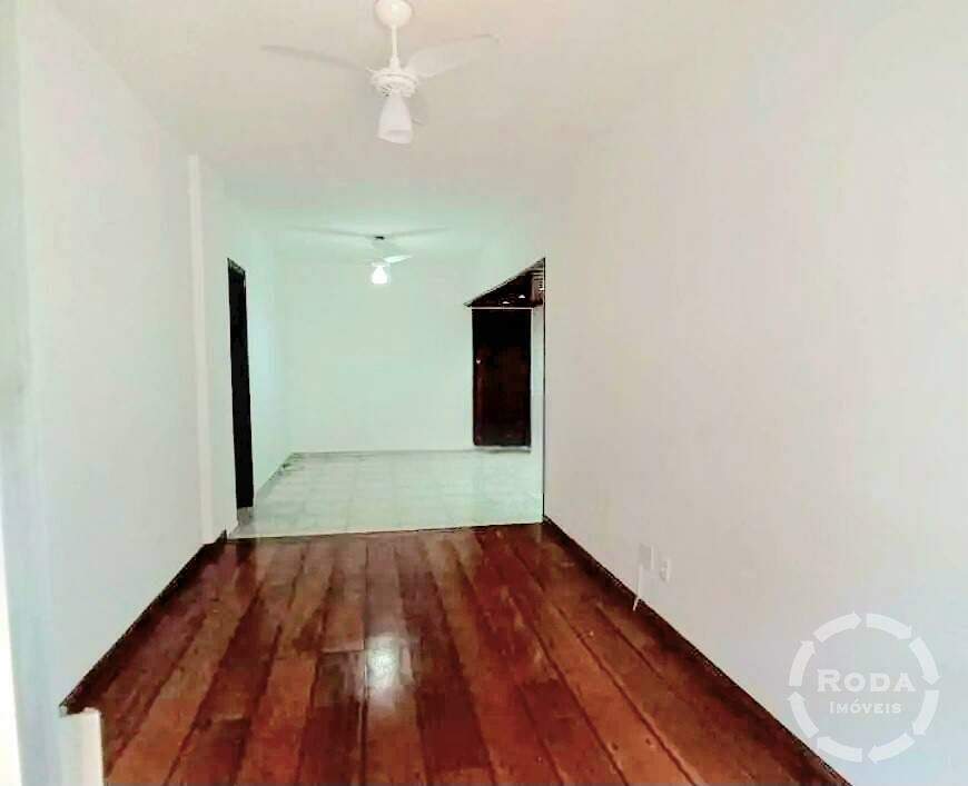 Apartamento à venda no Campo Grande: 