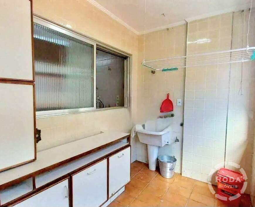 Apartamento à venda no Campo Grande: 