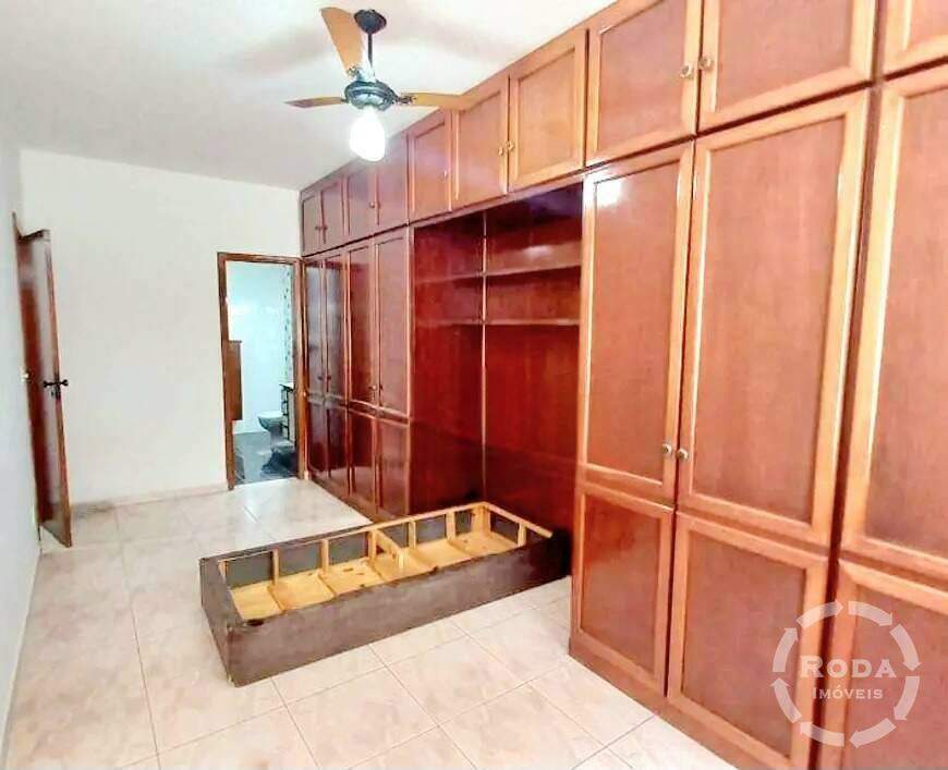 Apartamento à venda no Campo Grande: 