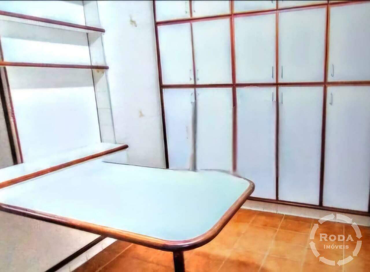 Apartamento à venda no Campo Grande: 