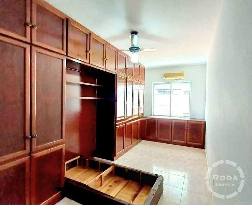 Apartamento à venda no Campo Grande: 