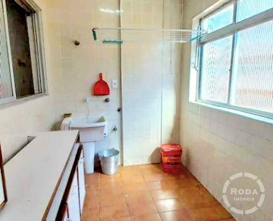 Apartamento à venda no Campo Grande: 