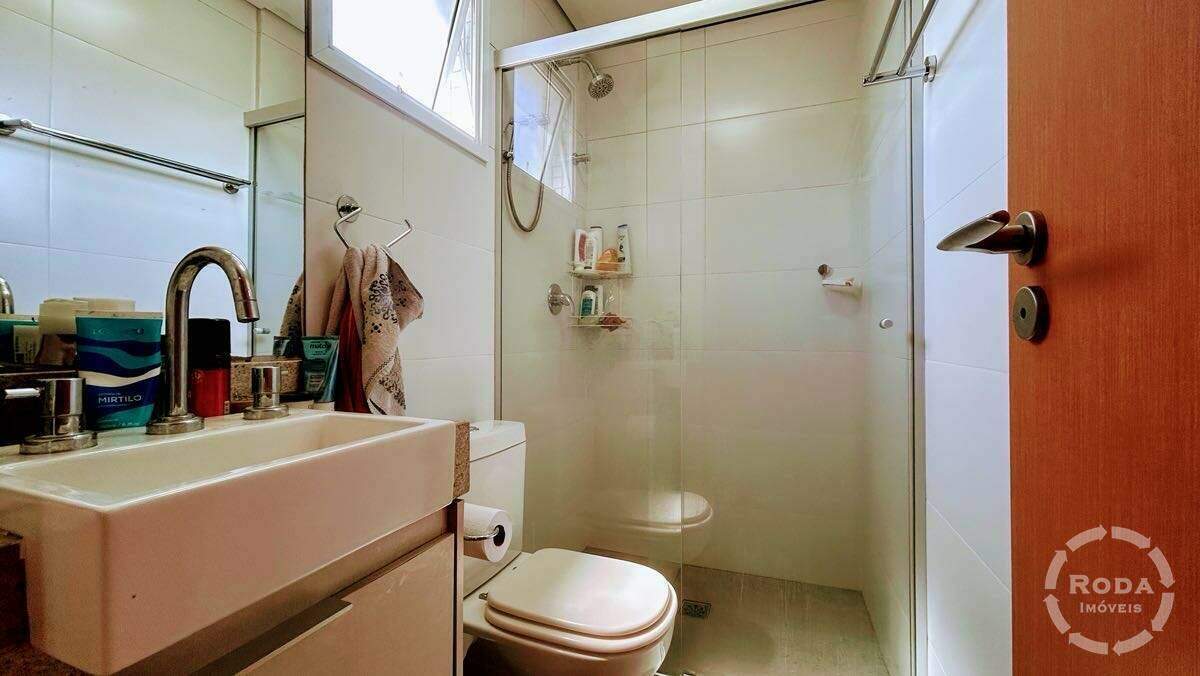 Apartamento à venda no Gonzaga: 