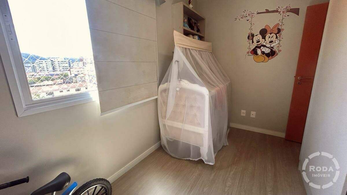 Apartamento à venda no Gonzaga: 