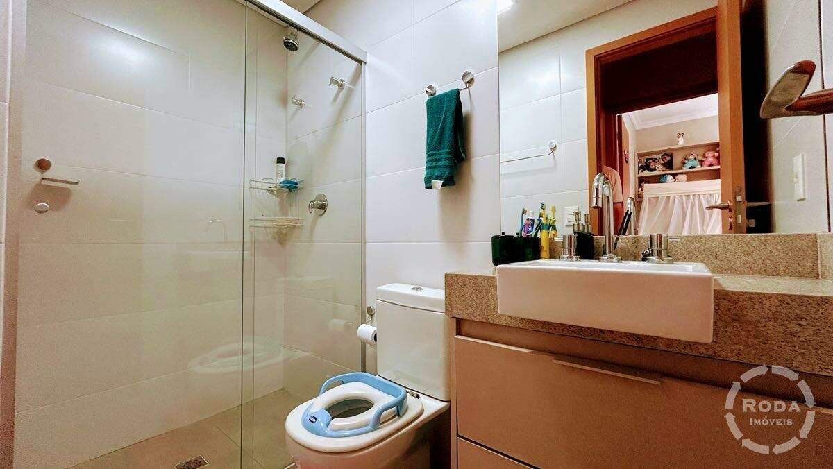 Apartamento à venda no Gonzaga: 