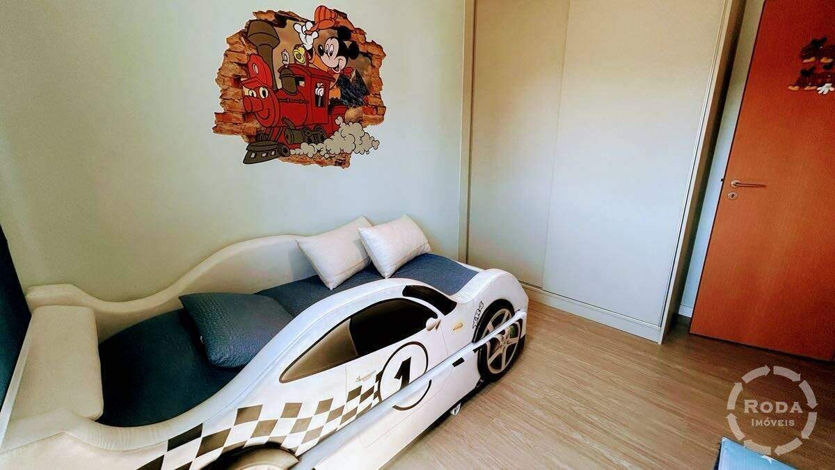 Apartamento à venda no Gonzaga: 