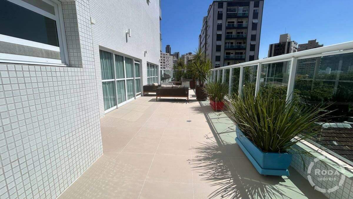 Apartamento à venda no Gonzaga: 