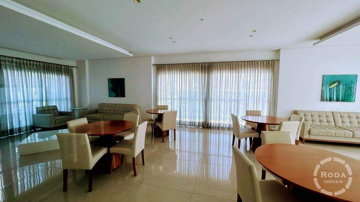 Apartamento à venda no Gonzaga: 