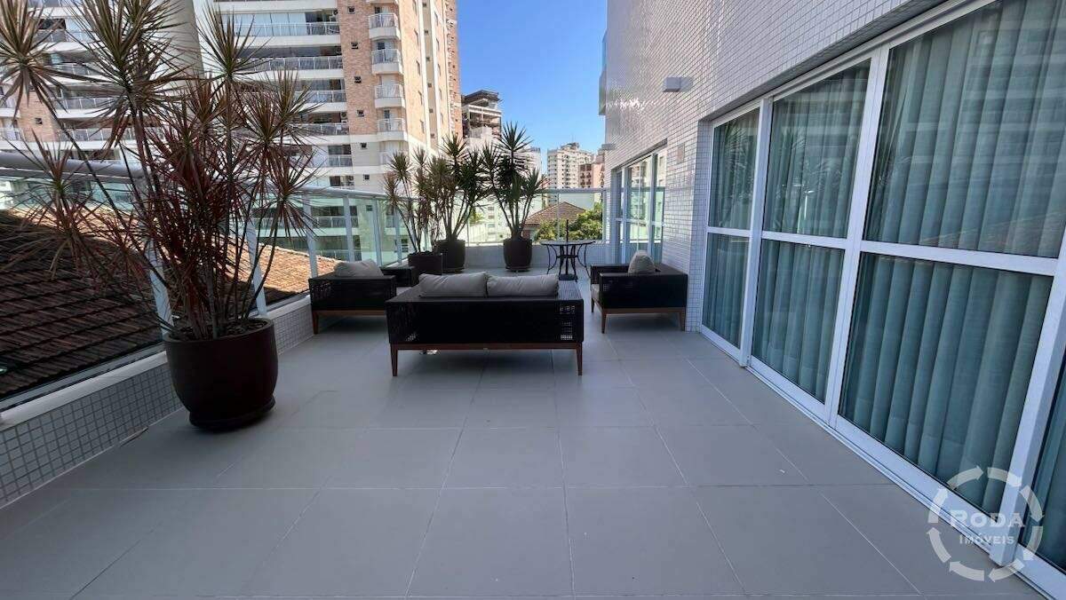 Apartamento à venda no Gonzaga: 