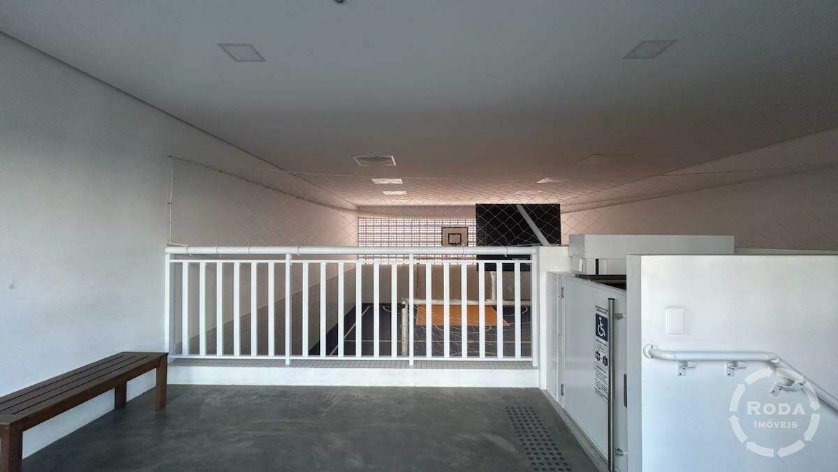 Apartamento à venda no Gonzaga: 