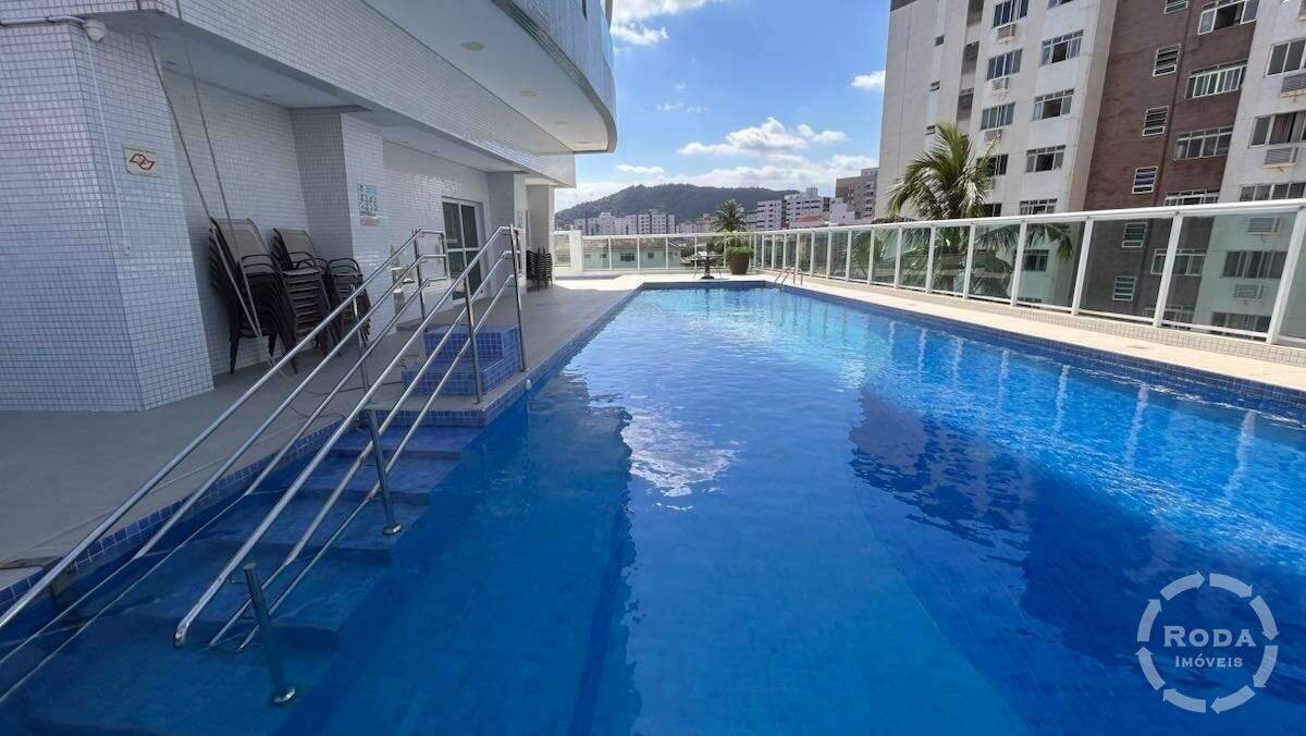 Apartamento à venda no Gonzaga: 