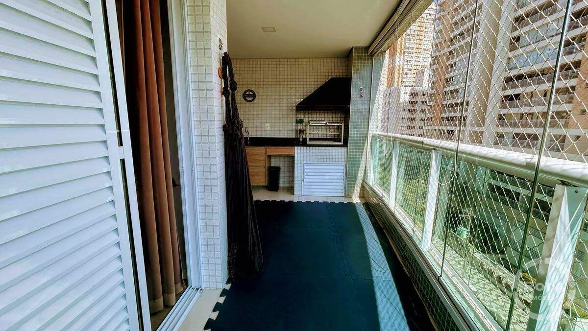 Apartamento à venda no Gonzaga: 