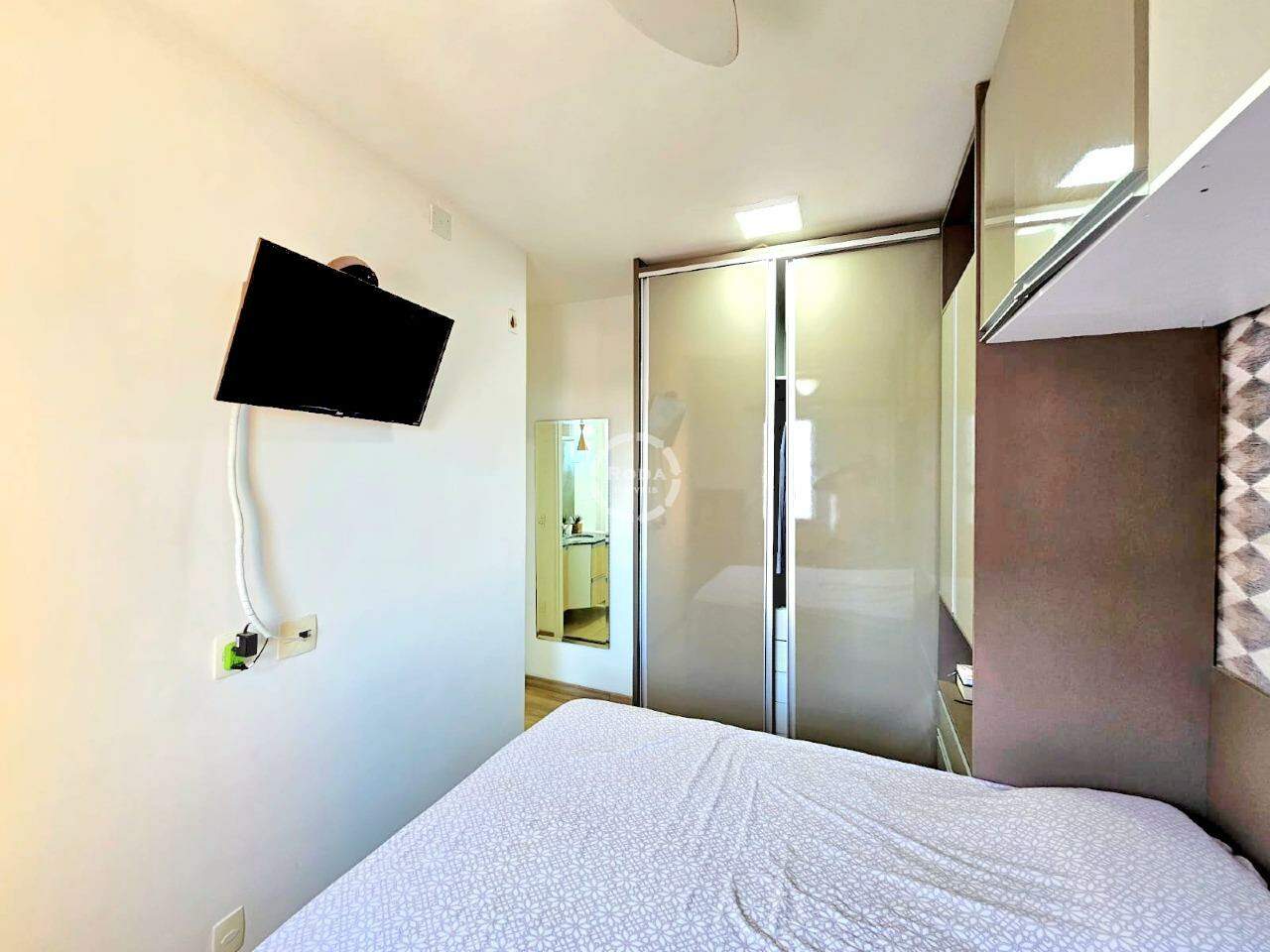Apartamento à venda no Estuário: 