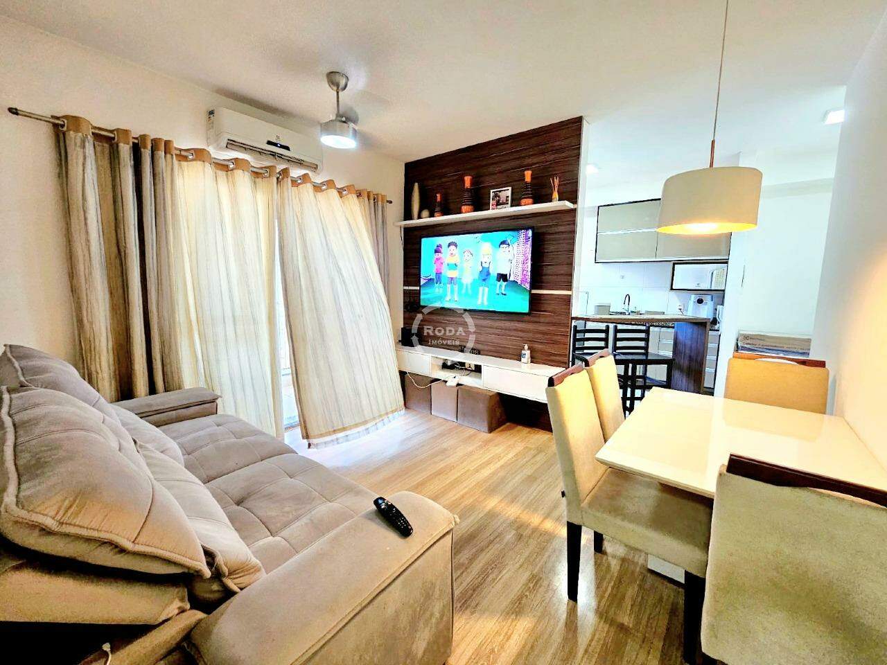 Apartamento à venda no Estuário: