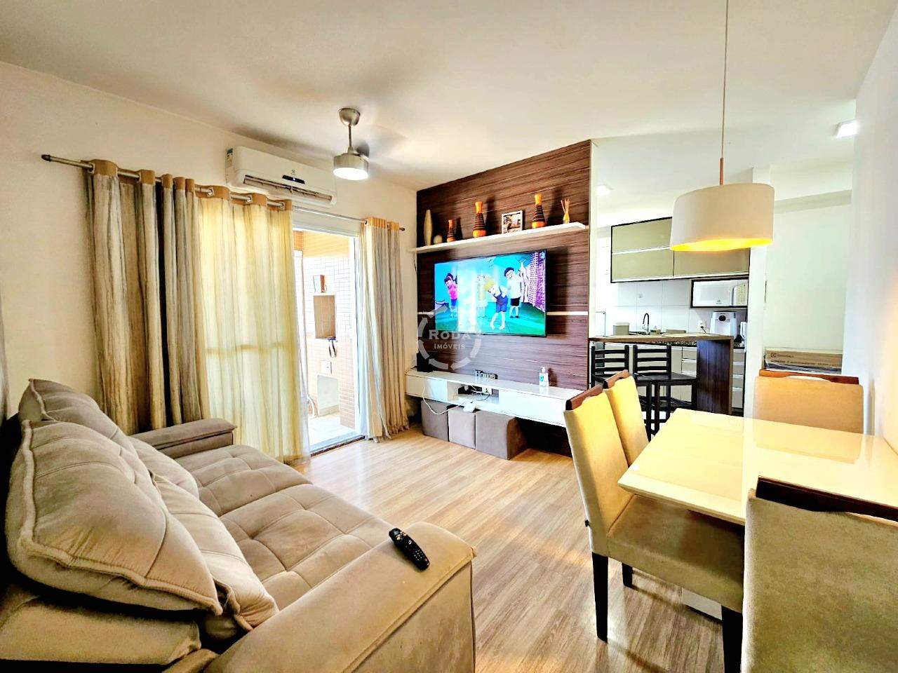 Apartamento à venda no Estuário: