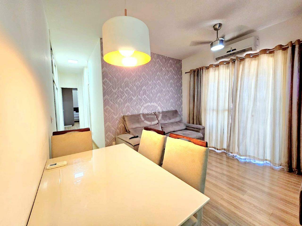 Apartamento à venda no Estuário: