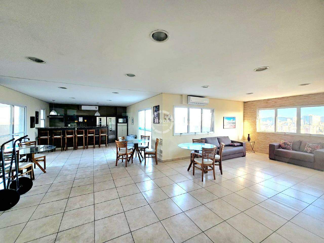 Apartamento à venda no Estuário: 