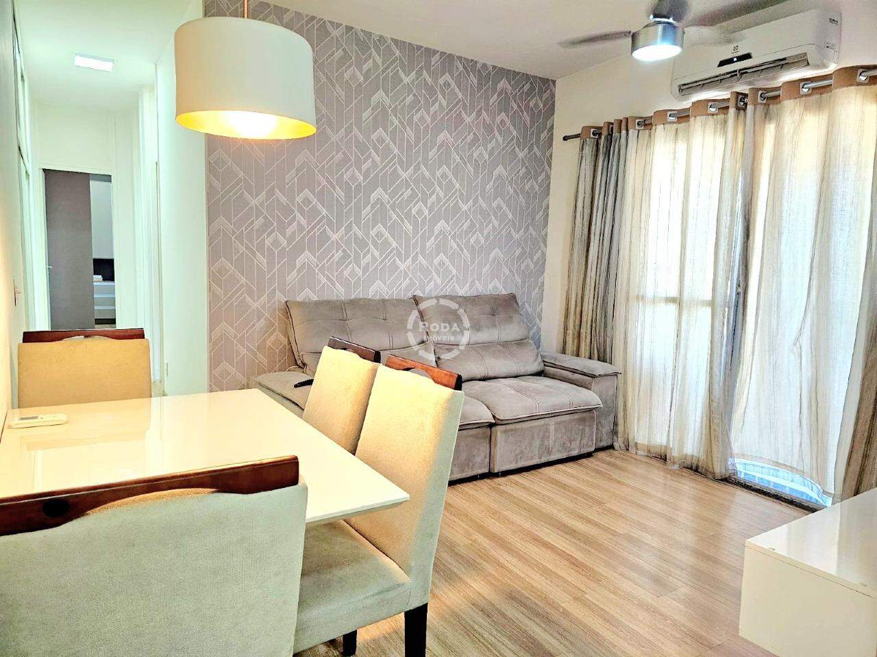 Apartamento à venda no Estuário: