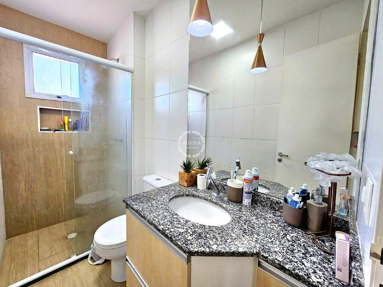 Apartamento à venda no Estuário: 