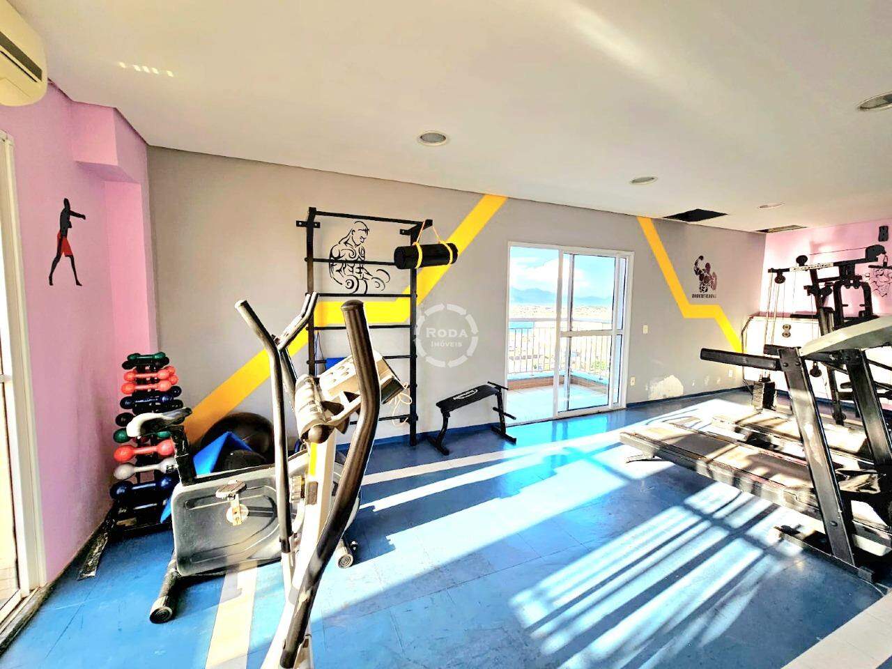 Apartamento à venda no Estuário: 