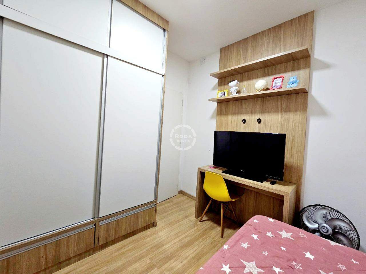 Apartamento à venda no Estuário: 