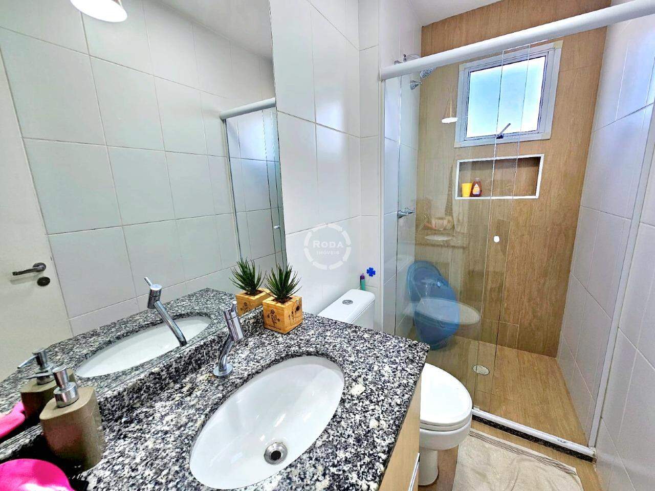 Apartamento à venda no Estuário: 