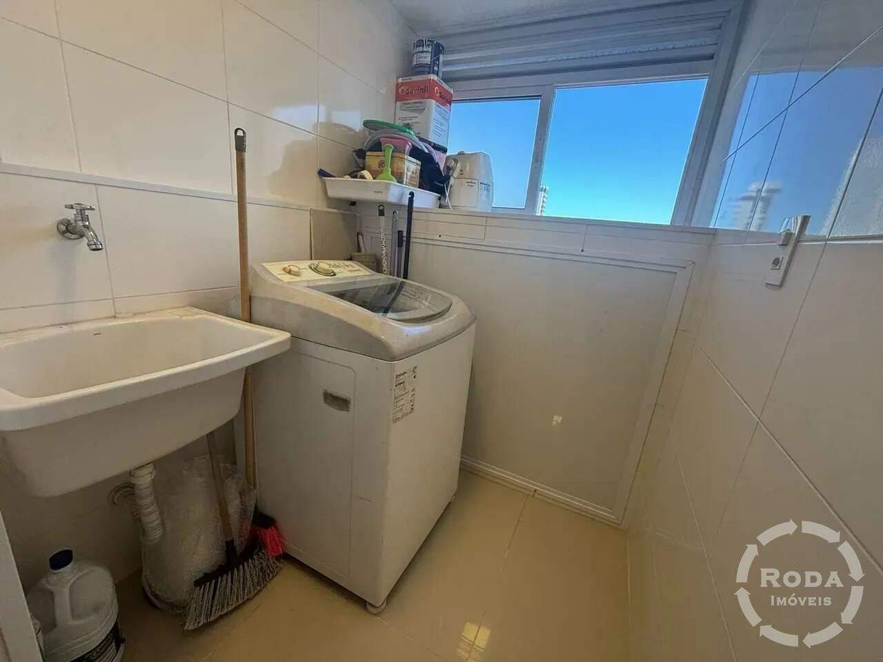 Apartamento à venda no Embaré: 