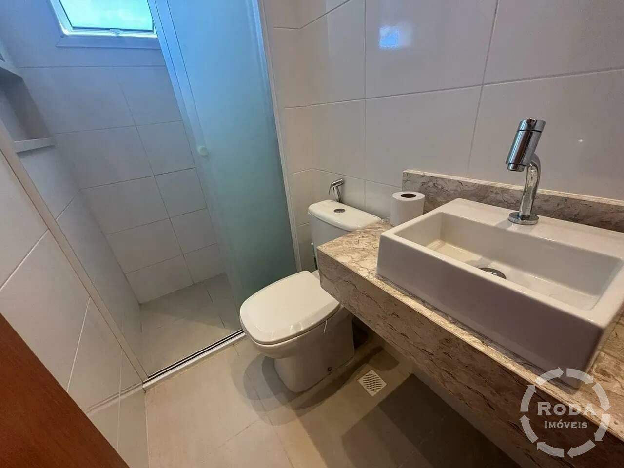 Apartamento à venda no Embaré: 