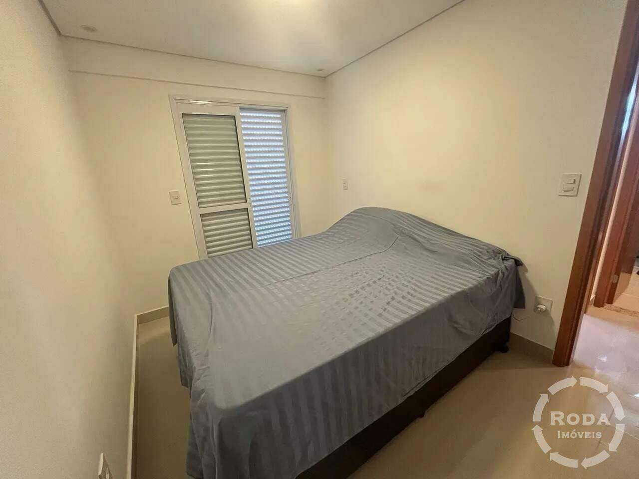 Apartamento à venda no Embaré: 
