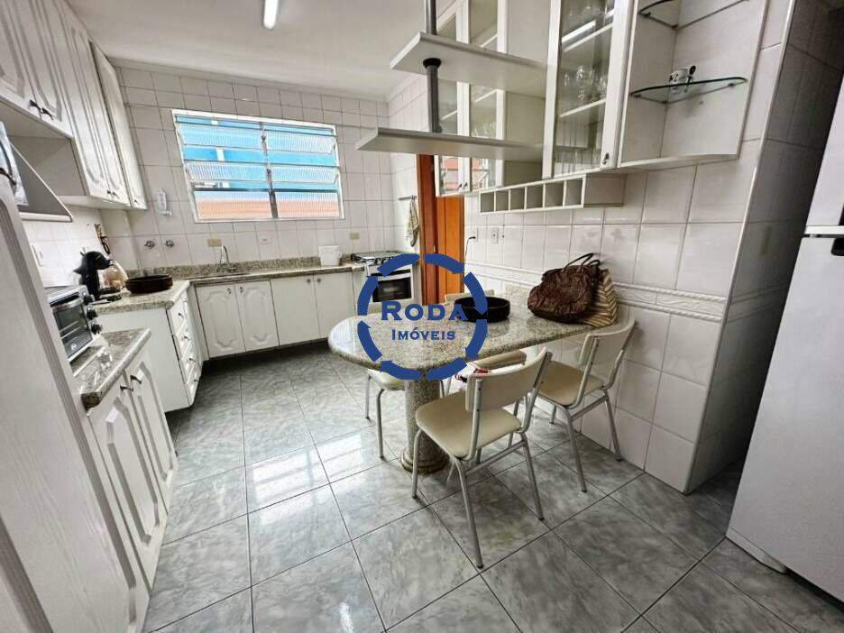 Apartamento à venda no Gonzaga: 