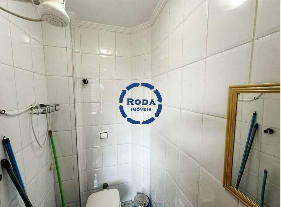 Apartamento à venda no Gonzaga: 