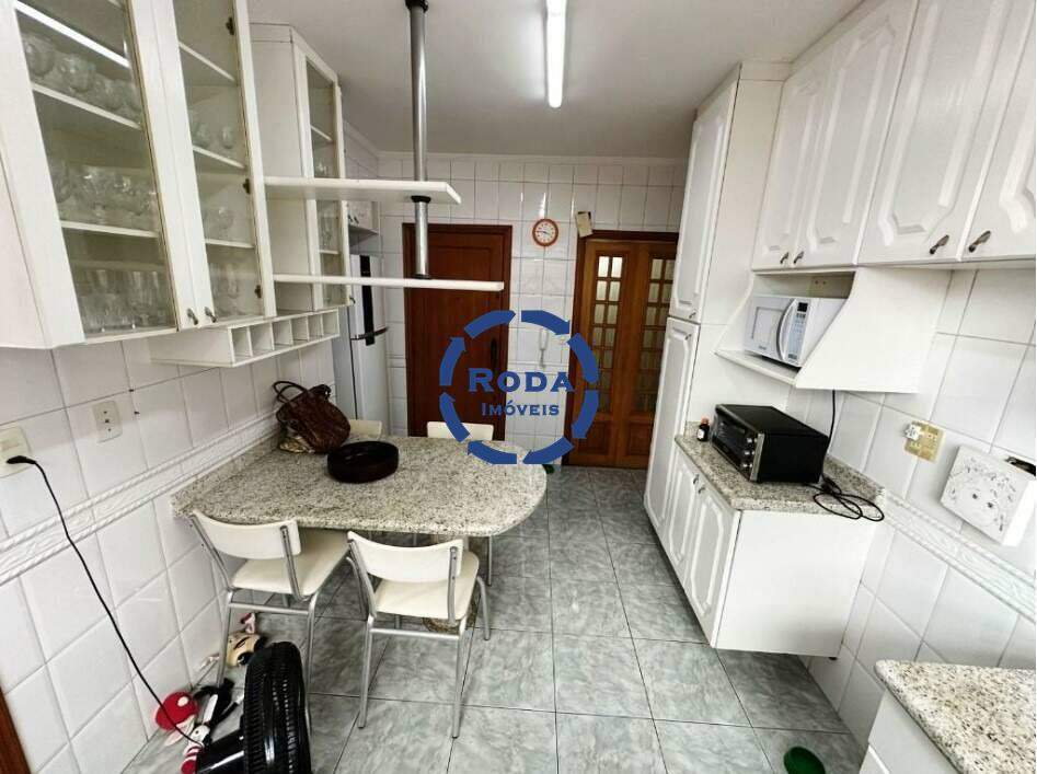 Apartamento à venda no Gonzaga: 