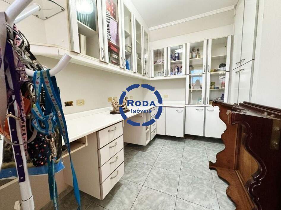 Apartamento à venda no Gonzaga: 