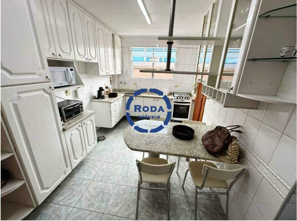 Apartamento à venda no Gonzaga: 