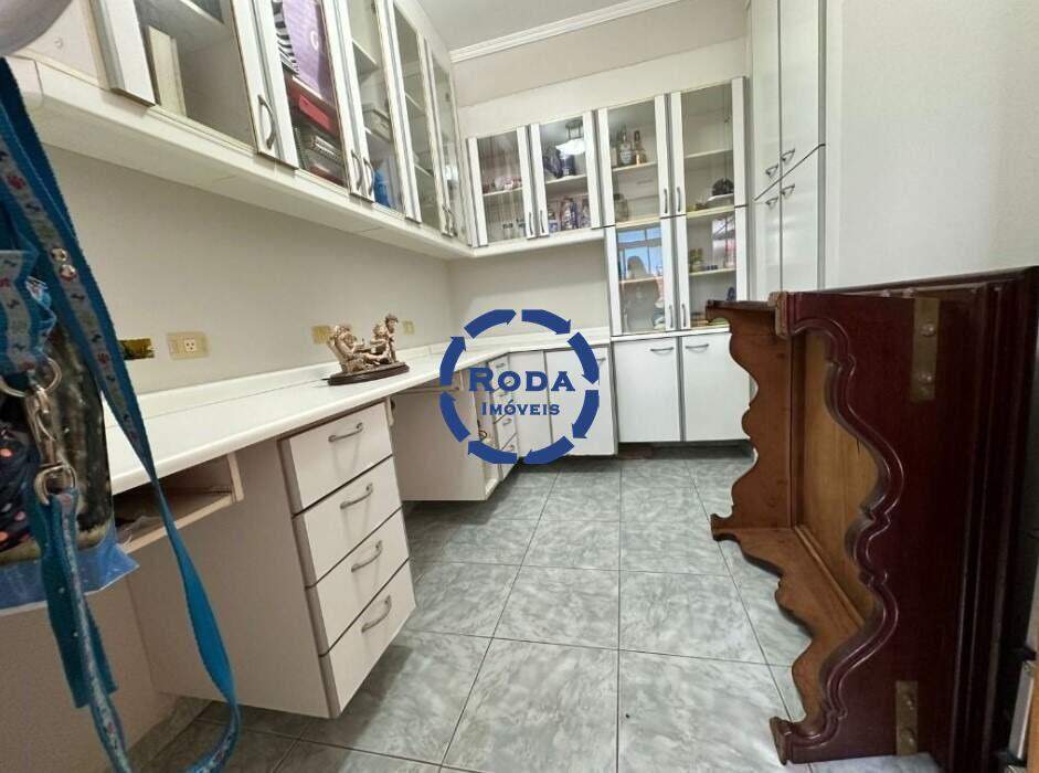 Apartamento à venda no Gonzaga: 