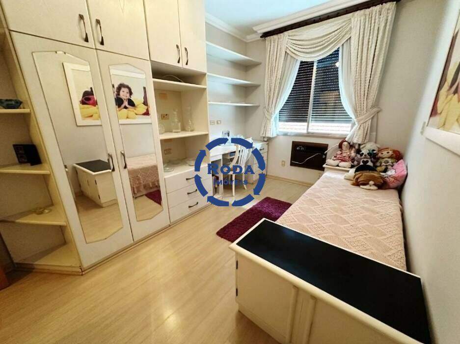 Apartamento à venda no Gonzaga: 