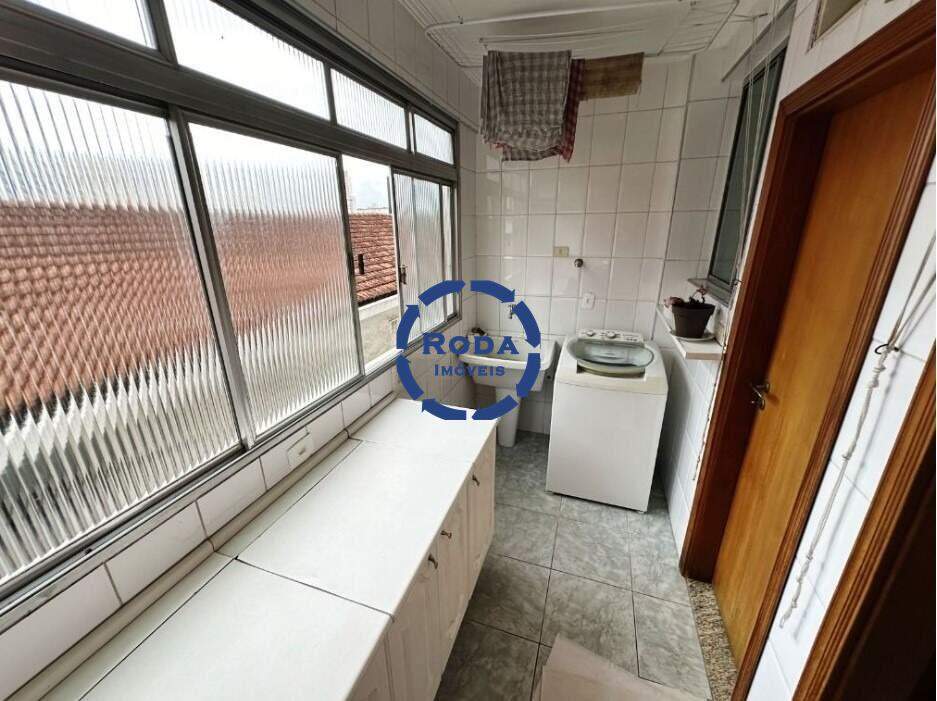 Apartamento à venda no Gonzaga: 