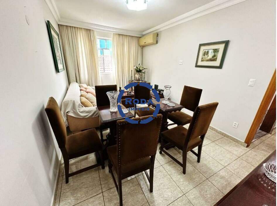 Apartamento à venda no Gonzaga: 