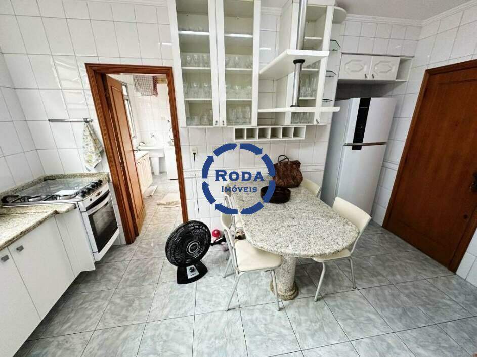Apartamento à venda no Gonzaga: 