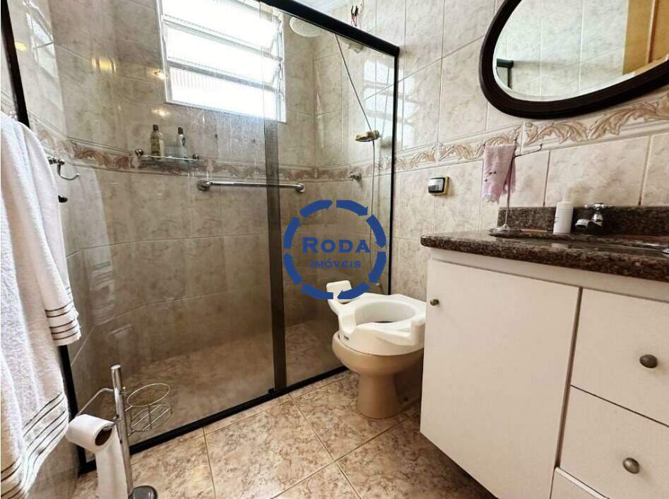 Apartamento à venda no Gonzaga: 
